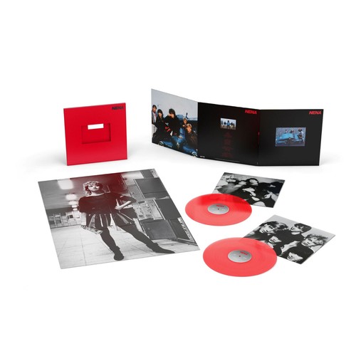 Nena remastered - nena, &
