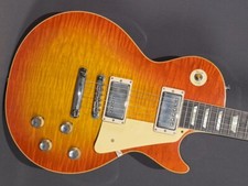 Gibson Les Paul 1960 Standard