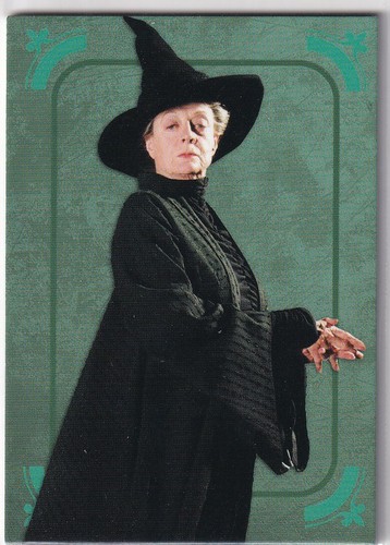 Panini harry potter evolution - panini,