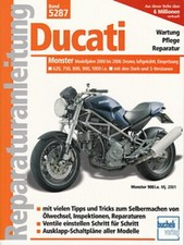 Ducati monster 620 - 620, 800