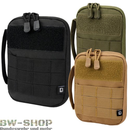Brandit molle edc messertasche - brandit,