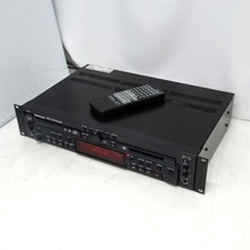 Tascam cd1 mkiii mk3 - md-cd1,