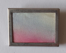 Brosche Seidenmalerei