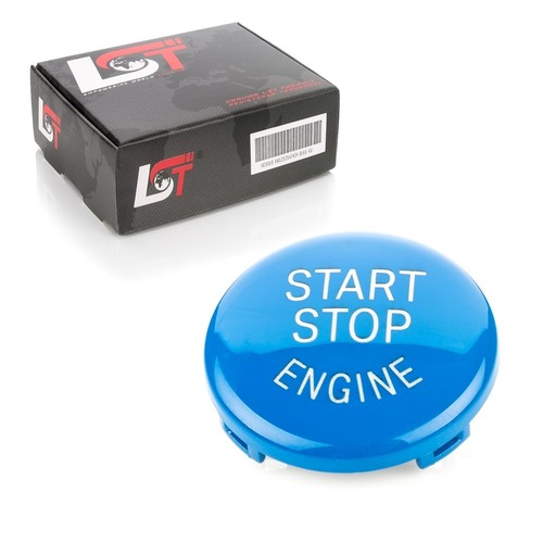 Start stop engine knopf - engine,