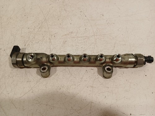 Mazda kraftstoffverteiler - mazda, 6