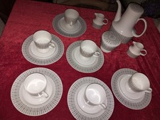 Kaffeeservice 6 Personen