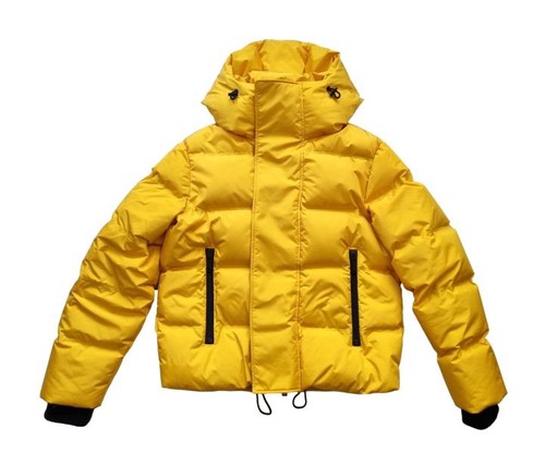 Dsquared2 herren daunenjacke - dsquared2,