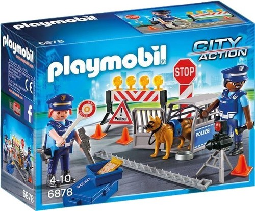 Playmobil 6878 - playmobil®,