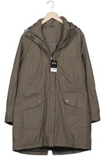 meru Mantel Damen Jacke Parka Gr. EU 44 Grün #1gxg3kv