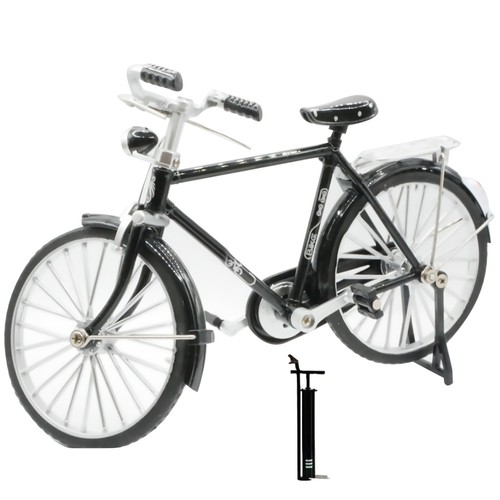 Mini-Fahrrad-Modellbausatz