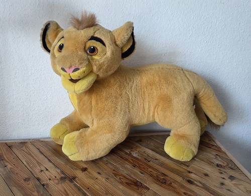 Simba könig der löwen - der,