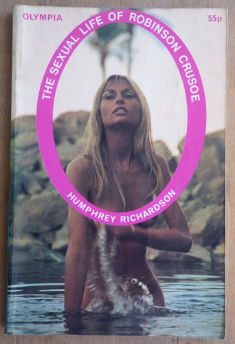 The sexual life robinson - of,