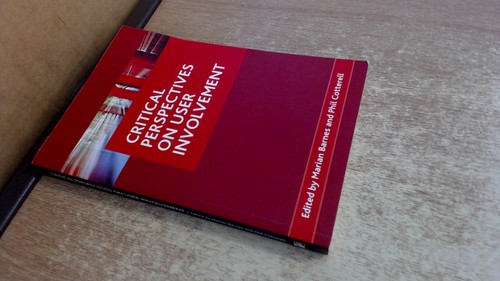 			Critical perspectives on