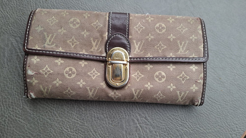 Louis vuitton geldbörse - ,