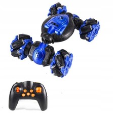 FERNGESTEUERTES AUTO Per Hand