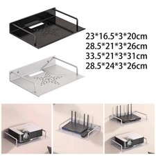 Wandhalterung Projektor Regal