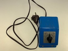 Trix Express 549 Trafo