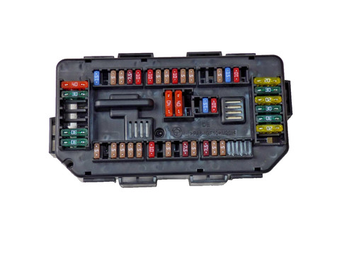 Bmw 2er f22 sicherungsbox - 2er,