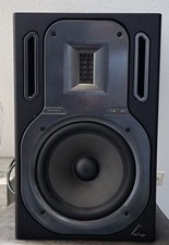 Behringer TRUTH B3031A Aktiver 2-Wege Studio-Monitor mit Kevlar-Tieftöner