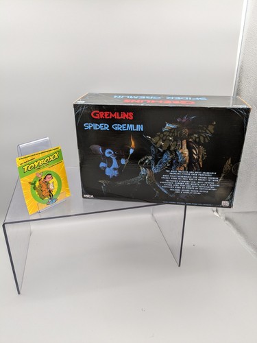 Neca gremlins deluxe boxed - gremlins,