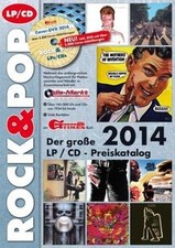 Der große Rock  Pop LP / CD