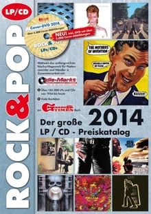 Der große rock pop - der,