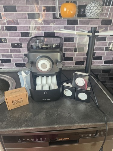 Philips pasta maker - maker, 7000er