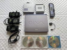 Sony vaio pcg z600hek - vaio, pcg-z600hek