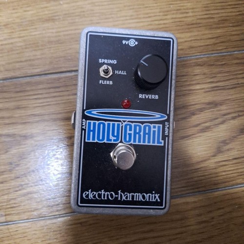 Electro harmonix holy grail - electro-harmonix,