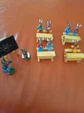 Osterhasen Schule Oster