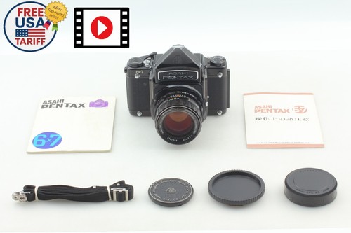 Neuwertig pentax 6 - 【n, neuwertig+++】pentax