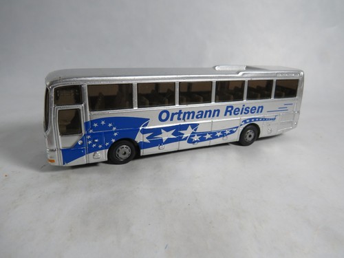 Siku bus 1624 reisebus man - reisebus,