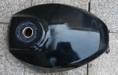 Kraftstofftank kawasaki gpz - kraftstofftank,