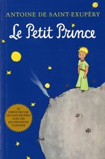 Le Petit Prince (french): The