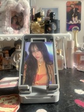 NEW JEANS Hyein, Supernatural rainbow murakami bag ver pc OFFICIAL PHOTOCARD