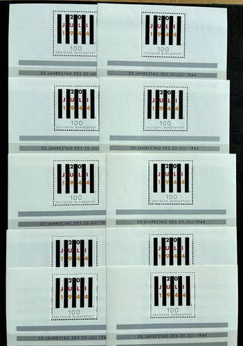 10x bund brd - 10x,