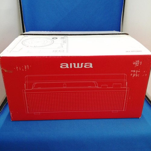 Vintage aiwa ja3 rpl0001 - vintage, usb