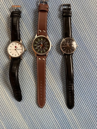 Armbanduhren für herren - armbanduhren,