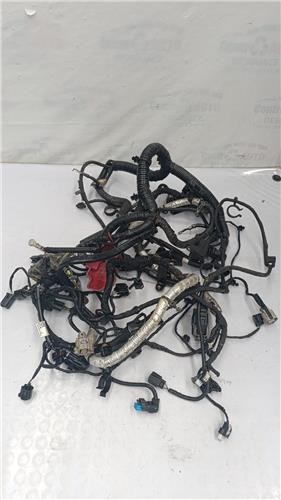 Du5t12c508 motorkabelbaum - du5t12c508, /
