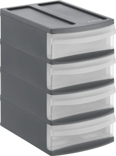 Rotho schubladenbox systemix - rotho,