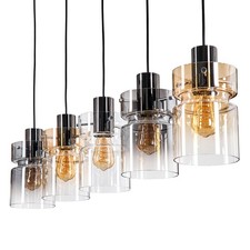 HOFSTEIN Brunate Hängelampe