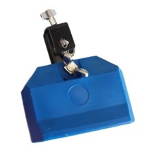 Block, Timbales Instrument