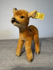 Steiff rehkitz 1810 - steiff,