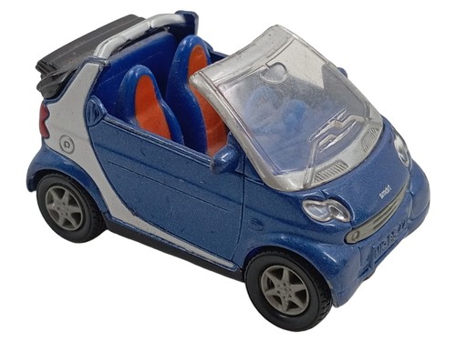 Siku 1042 smart - siku, blau