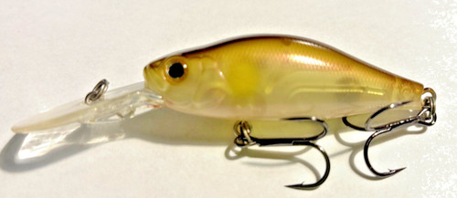 Daiwa crank scouter f - td,