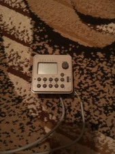 Junkers Zeituhr Zeitschaltuhr