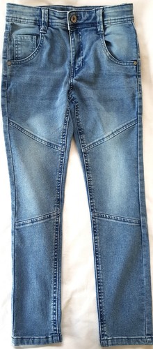 Jeanshose jungen stretch - jungen,