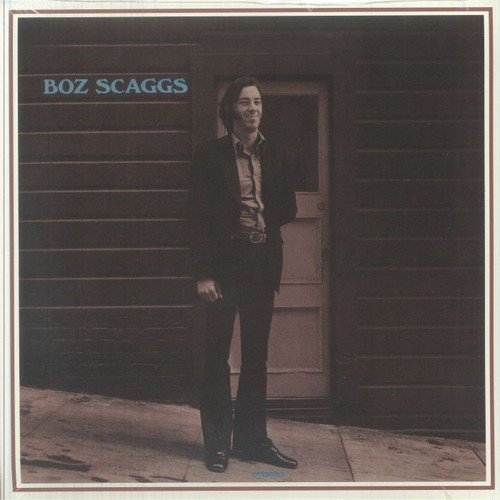 Scaggs boz - scaggs,,