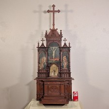 Large Scale Model Antique