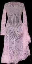 Designer Kleider Mohair